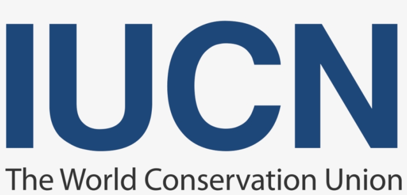 Iucn Logo - Svg - International Union For Conservation Of Nature And, transparent png download
