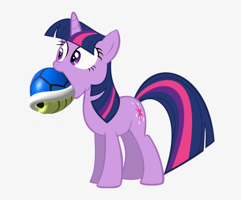 Comments - Twilight Sparkle No Background, transparent png download
