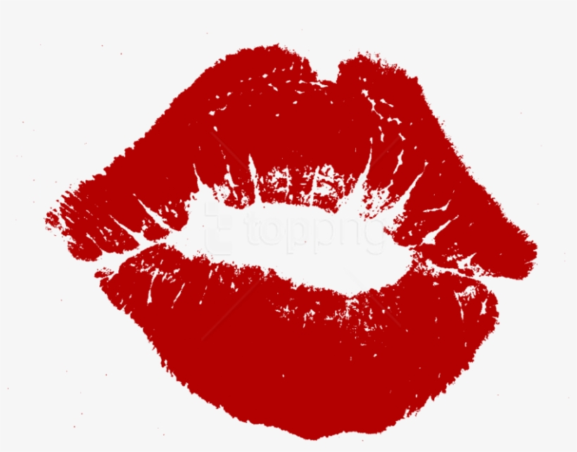 Download Free Png Download Lips Kiss Clipart Png Photo Png Images Transparent Png 850x623 Free Download On Nicepng 3D SVG Files Ideas | SVG, Paper Crafts, SVG File