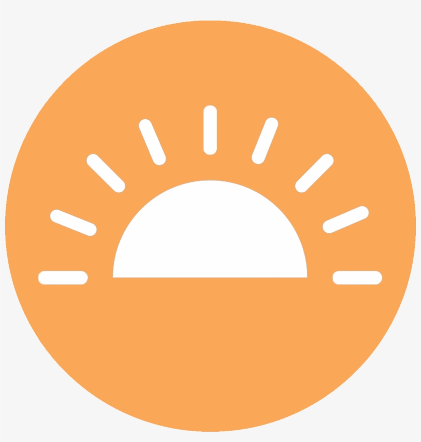 The Other Method Is To Remove Thatch, A Layer That - Circle, transparent png download