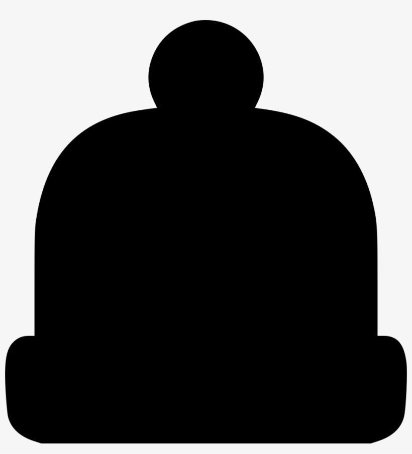 Man Head Dress Winter Comments, transparent png download