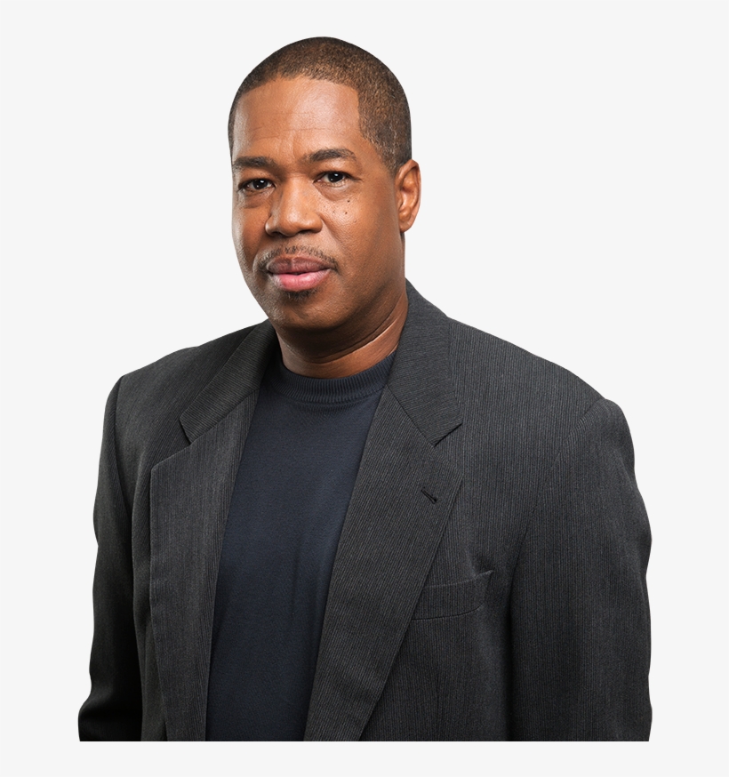 Jerry Bembry - Gentleman, transparent png download