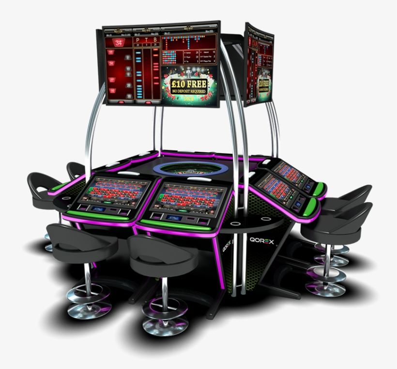 Tcsjohnhuxley To Celebrate 45th Anniversary At Ice - Arcade Game, transparent png download