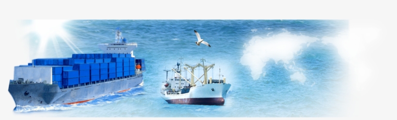 Fishing Trawler, transparent png download