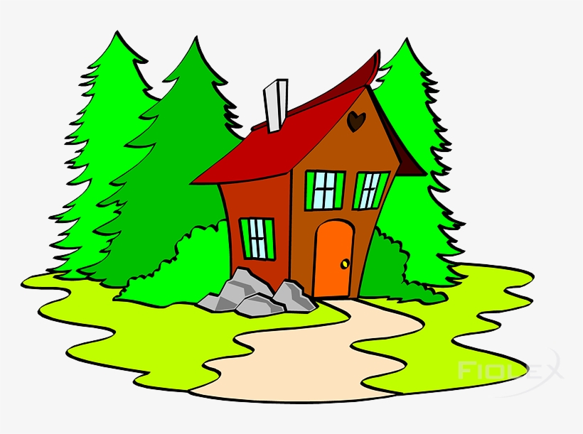 Hut, transparent png download