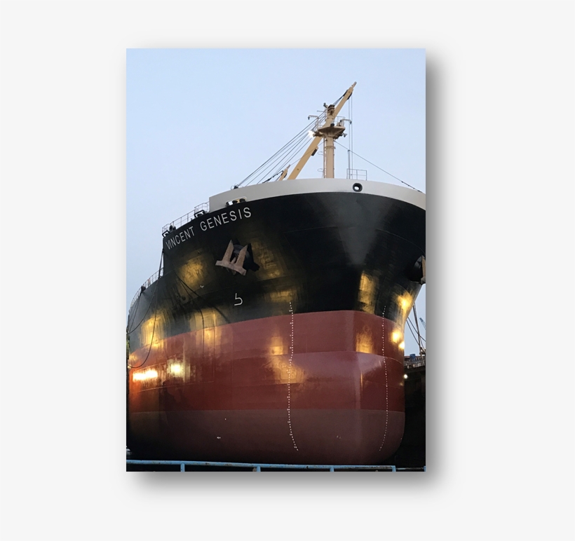 We Are Currently Inviting Selected Investors To Participate - Panamax, transparent png download