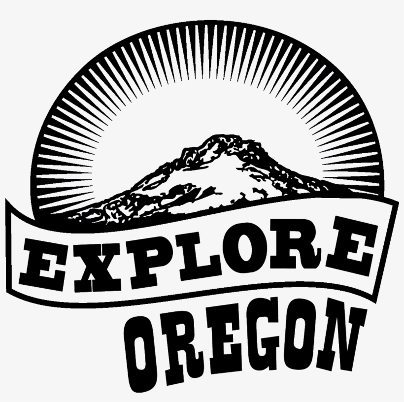 Promotional Logo For Kids Summer Program For Use On - Oregon, transparent png download