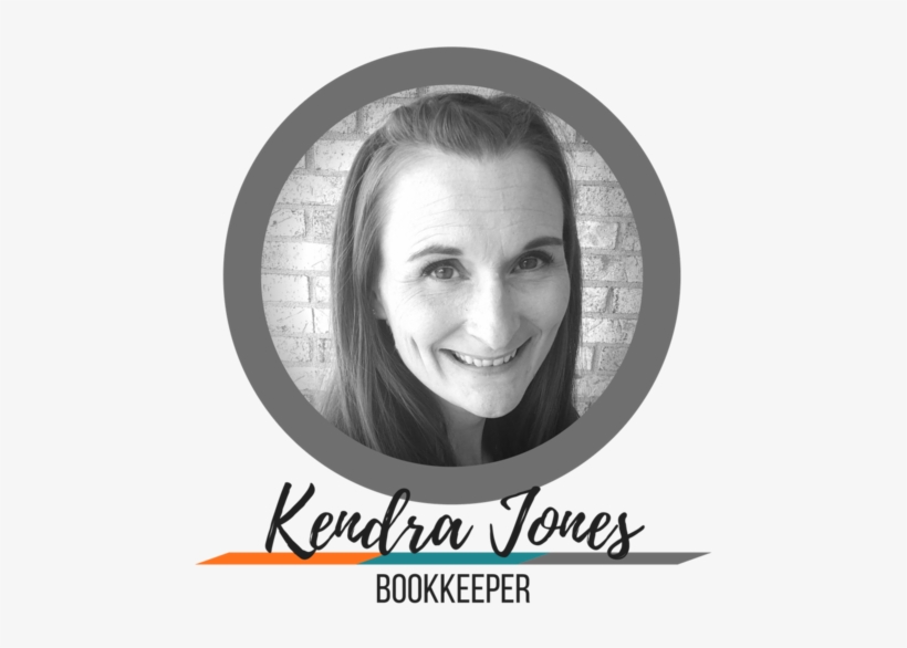 Kendra Jones-nameplate - Girl, transparent png download