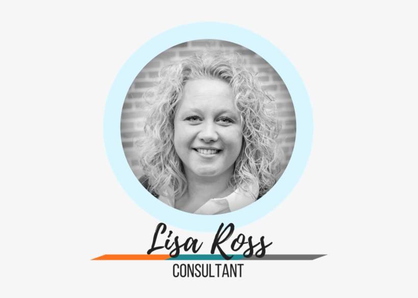 Lisa Ross-nameplate - Girl, transparent png download