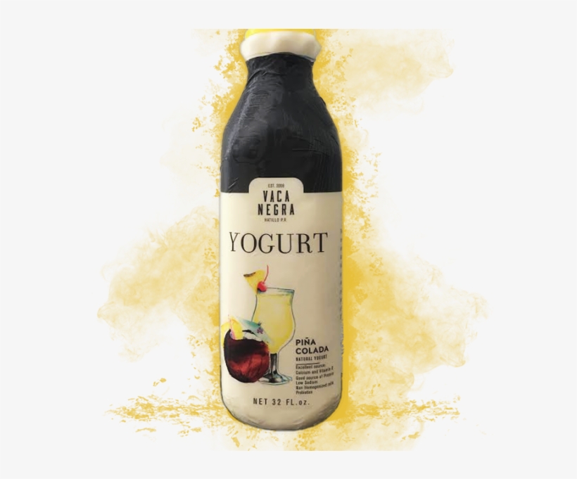 Pinacolad-600x600 - Glass Bottle, transparent png download