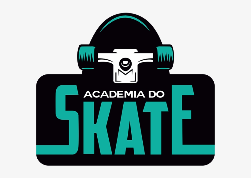 Academia Do Skate - Academia Do Skate Pouso Alegre, transparent png download