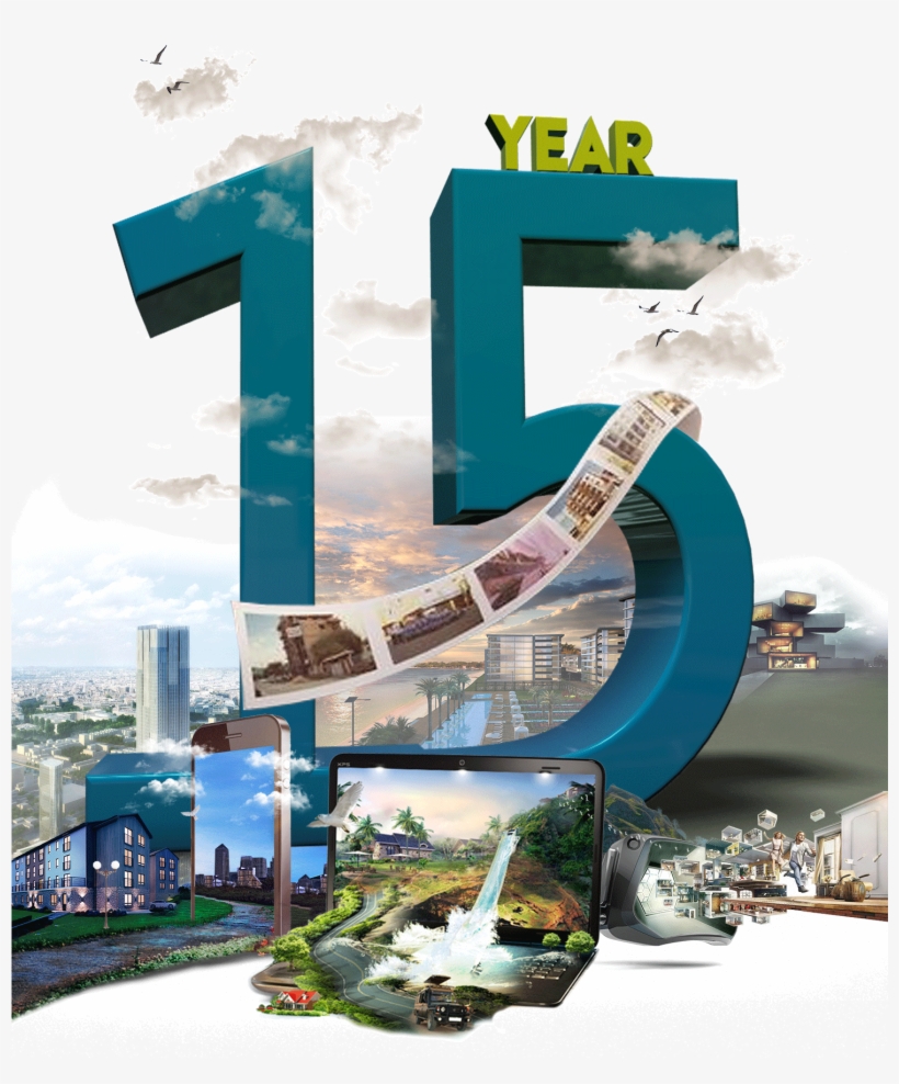 Firms - Skyline, transparent png download