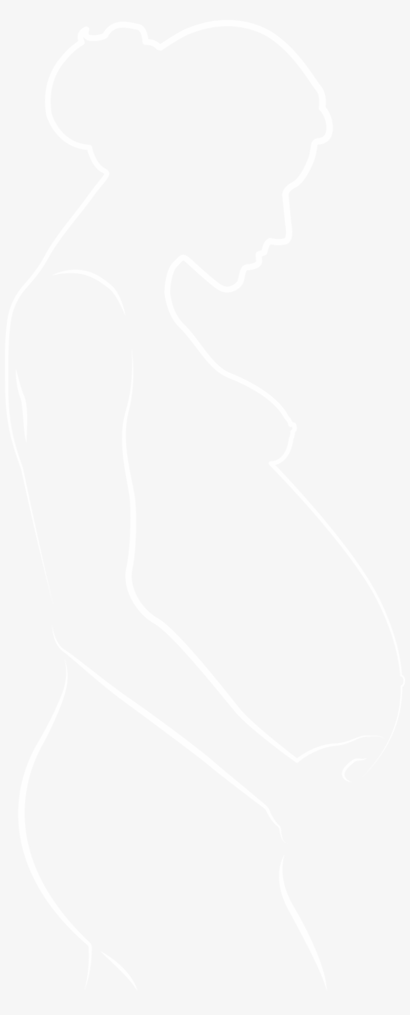 Beer Spa Granada - Usgs Logo White, transparent png download