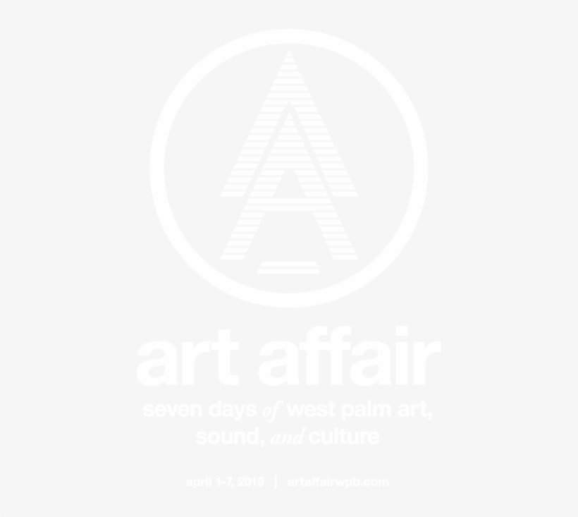 Artaffair Logo2 - Poster, transparent png download