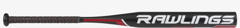 Rawlings Aspire Composite Softball Bat, 2 1/4 Inch - Paddle, transparent png download