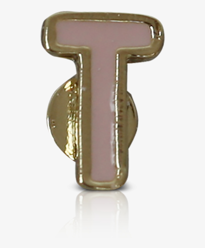 T Pink Epoxy - Number, transparent png download