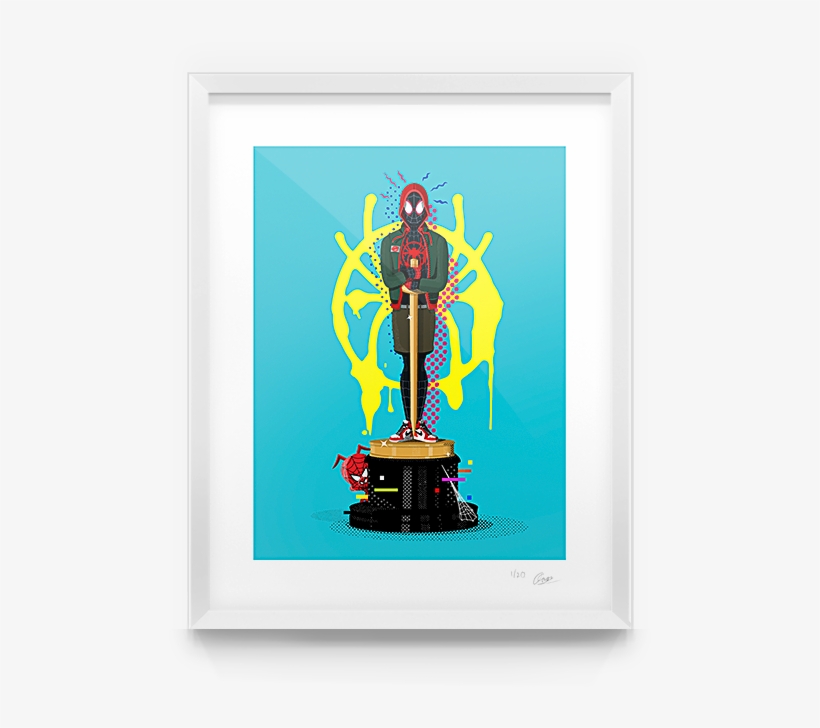 Olly Gibbs 2019 Oscars, transparent png download