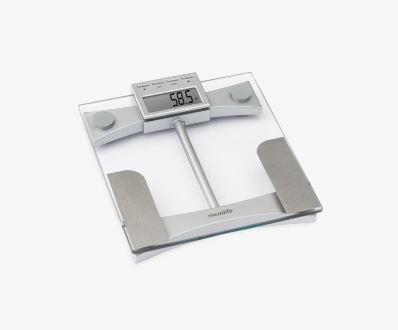 Microlife Ws 100 Half - Scale, transparent png download