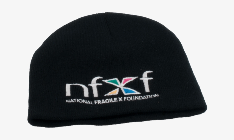 Nfxf Beanie - Beanie, transparent png download