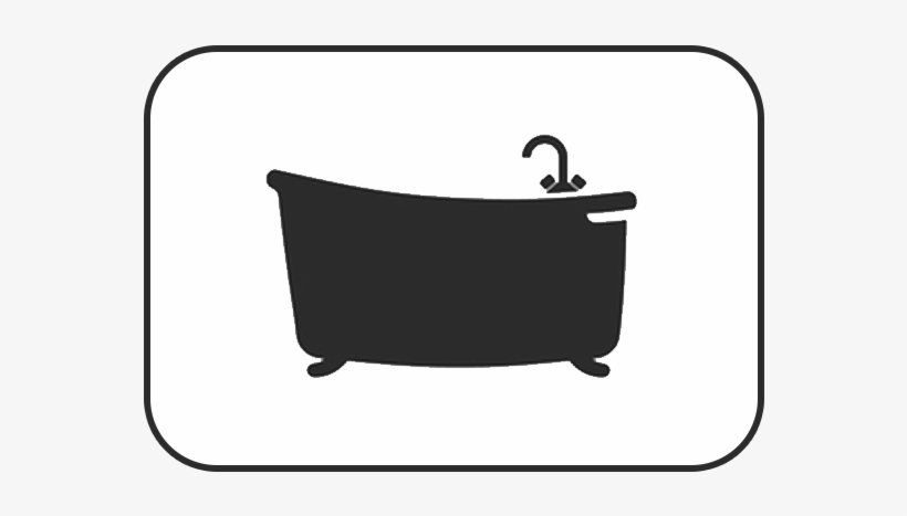 Clogged Tub Stoppage - Cradle, transparent png download