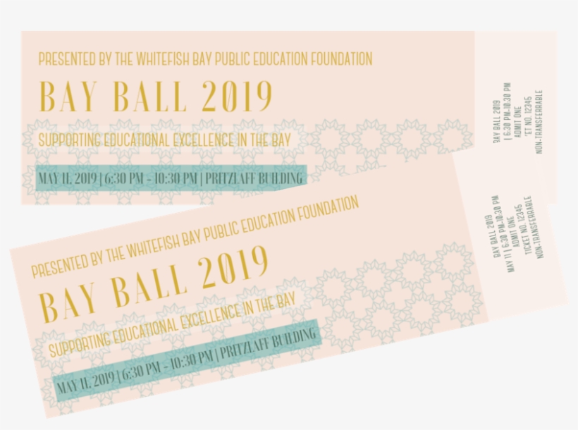 Ticketgraphic - Paper, transparent png download