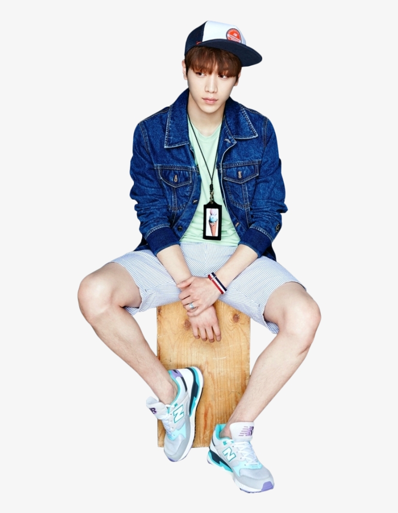 Actor Png Pic - Seo Kang Joon Render, transparent png download