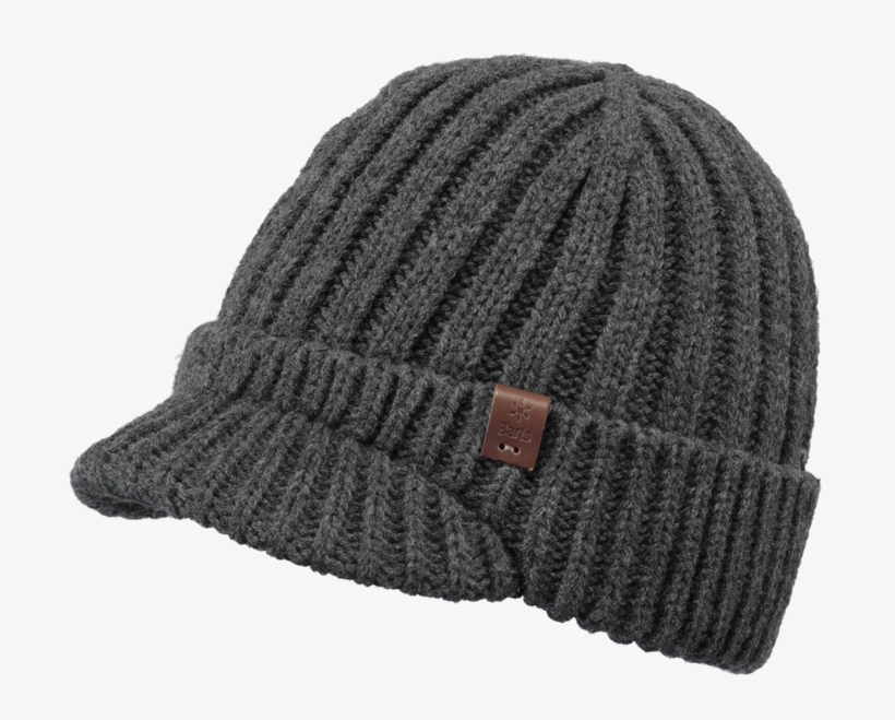 Silo Beanie - Barts Silo Beanie, transparent png download