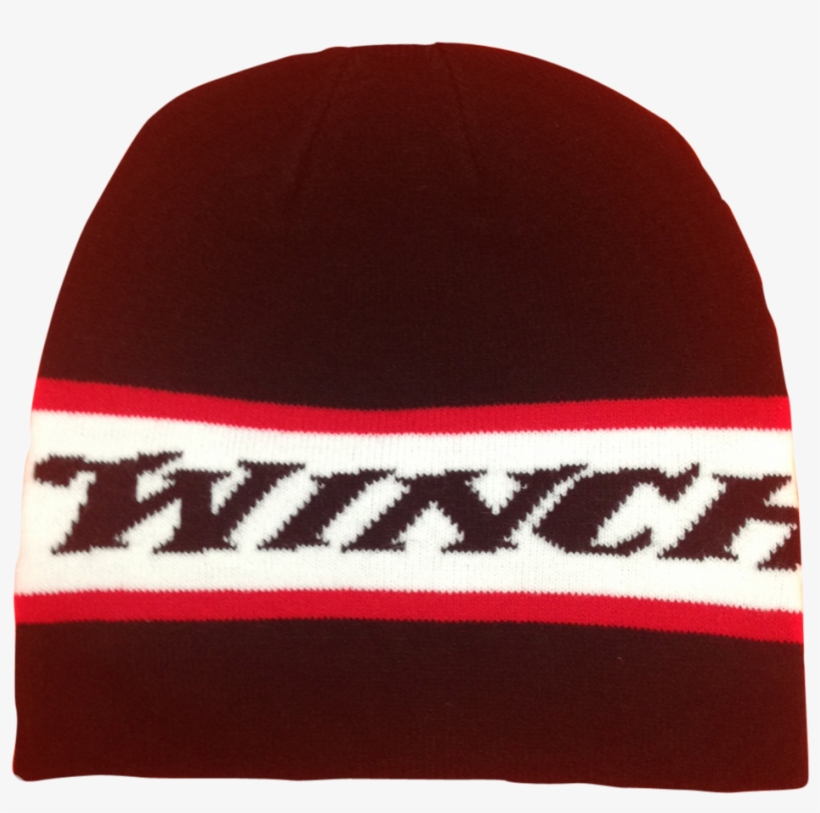 Winchester Beanie Black - Beanie, transparent png download