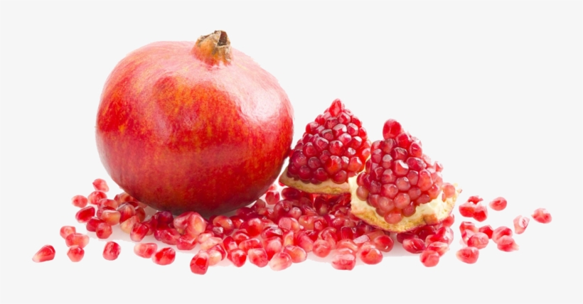 Pomegranate Png, transparent png download