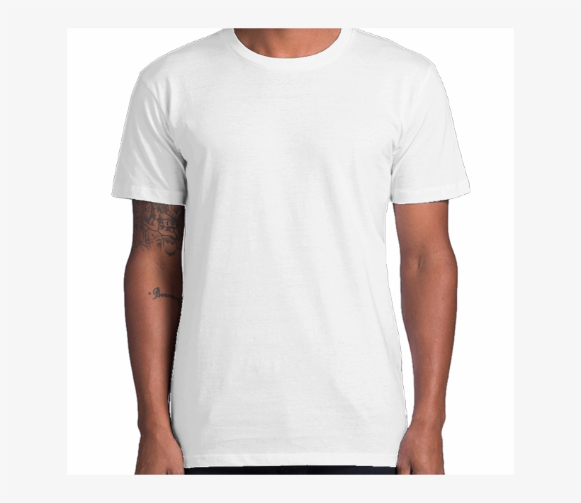 As Colour Staple Tee $27-$55 $55 - Active Shirt, transparent png download