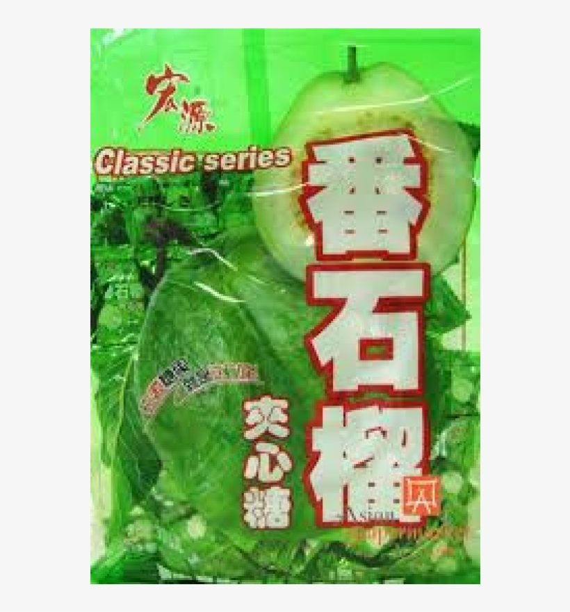 More Views - Classic Series Chinese Candy, transparent png download