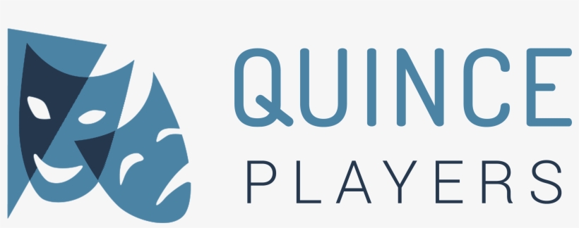 Quince Players - Graphic Design, transparent png download