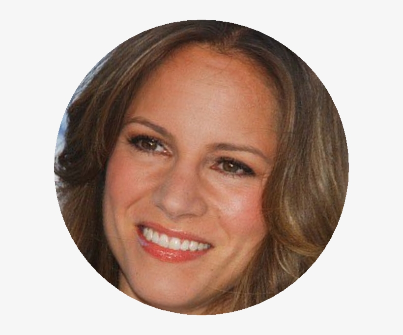 Susan Downey - Eyelash Extensions, transparent png download