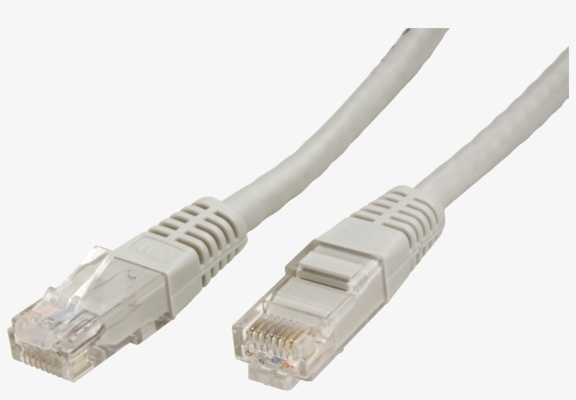 Value Utp Patch Cord, Cat - Ethernet Cable, transparent png download