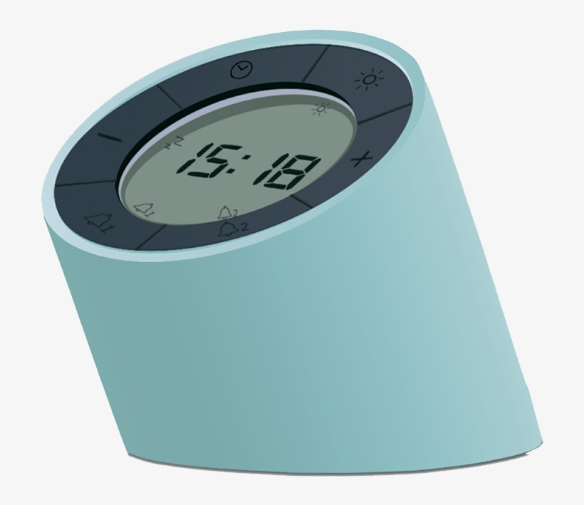 Alarm Clock, transparent png download