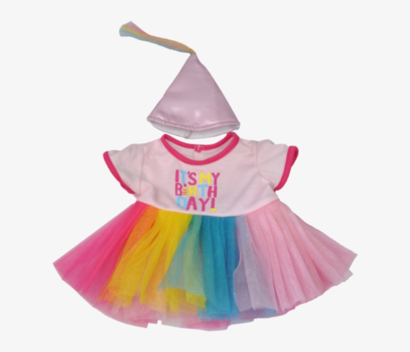 Load Image Into Gallery Viewer, Birthday Girl - Costume Hat, transparent png download