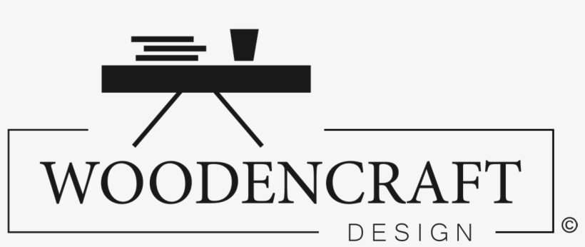 Woodencraft Design Logo Woodencraft, transparent png download