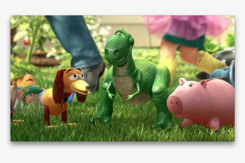 Shots 60 - Toy Story Scene, transparent png download