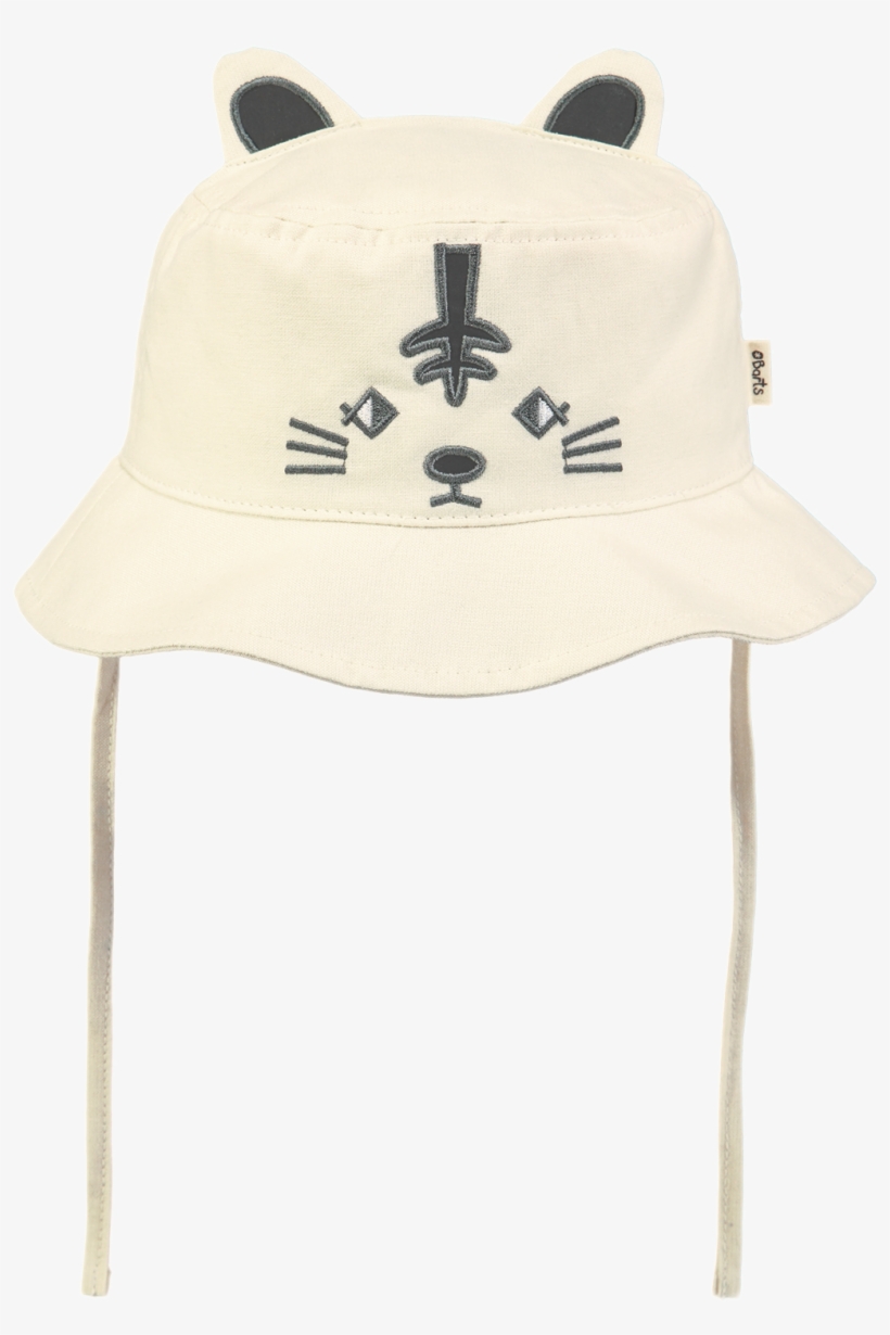 Unala Hat - Fedora, transparent png download