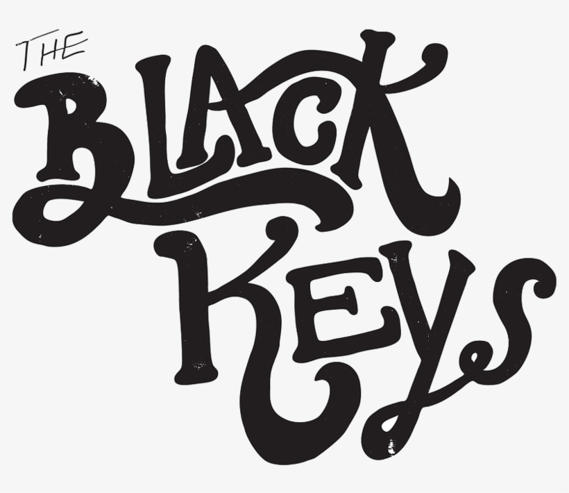 1000 X 793 10 - Black Keys Band Patch, transparent png download