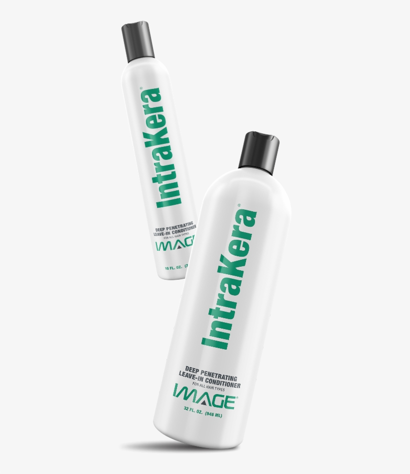 Elasticity To Your Strands, Adds Body And Bounce To - Hair Care Intrakera, transparent png download