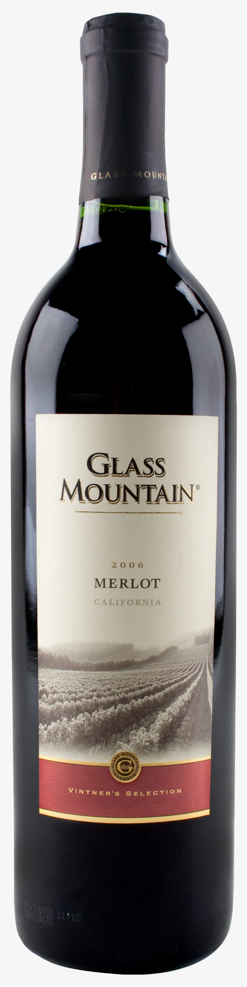 Iphone Label Thumb - Wine, transparent png download