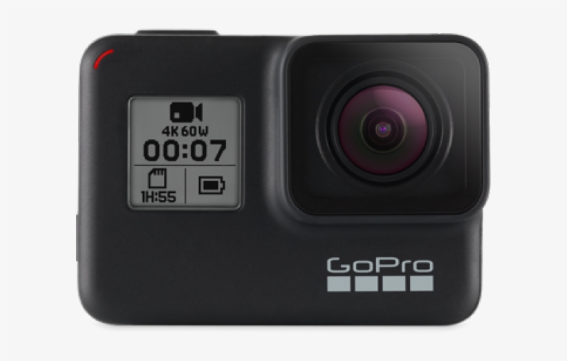 Gopro Chdhx 701 Rw, transparent png download