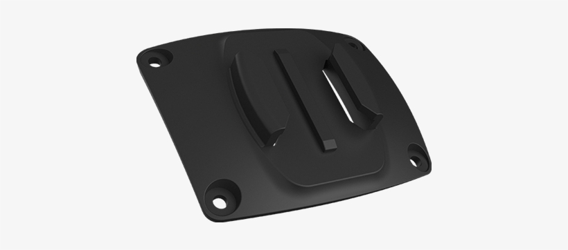 Fuel Gopro - Plastic, transparent png download