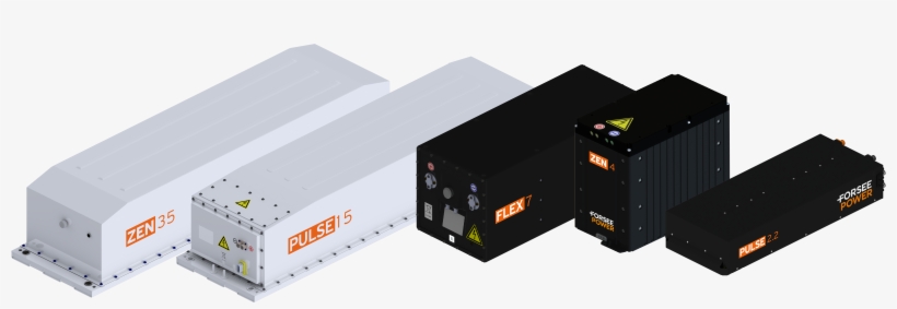 In The Technology Core Needs, Forsee Power Offers The - Electronics, transparent png download