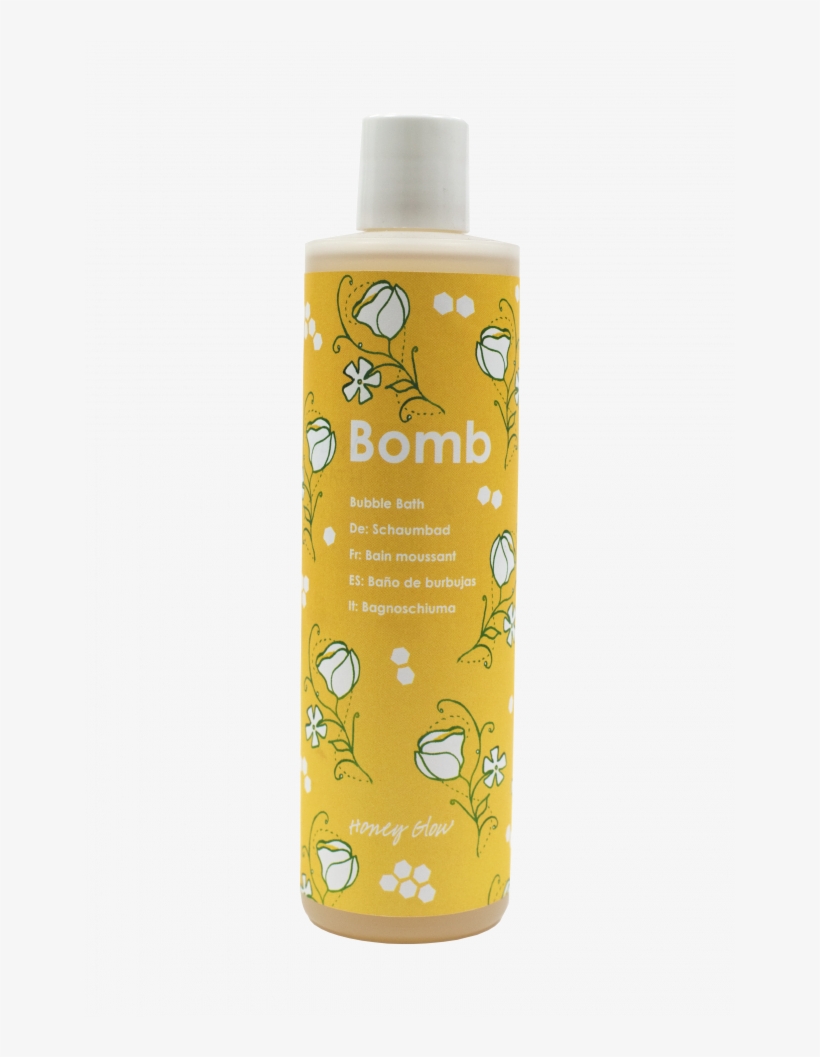 Cosmetics Bubble Bath, transparent png download