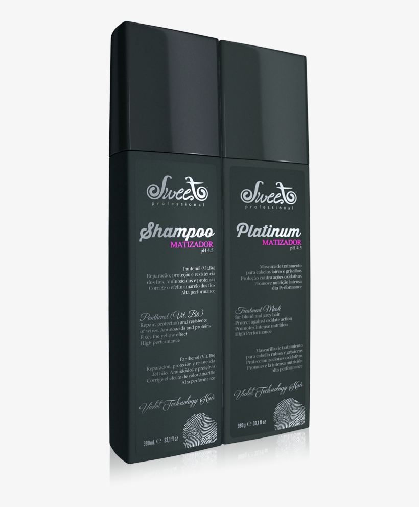 Professional Hair Toner Sweet Professional Transparent Png