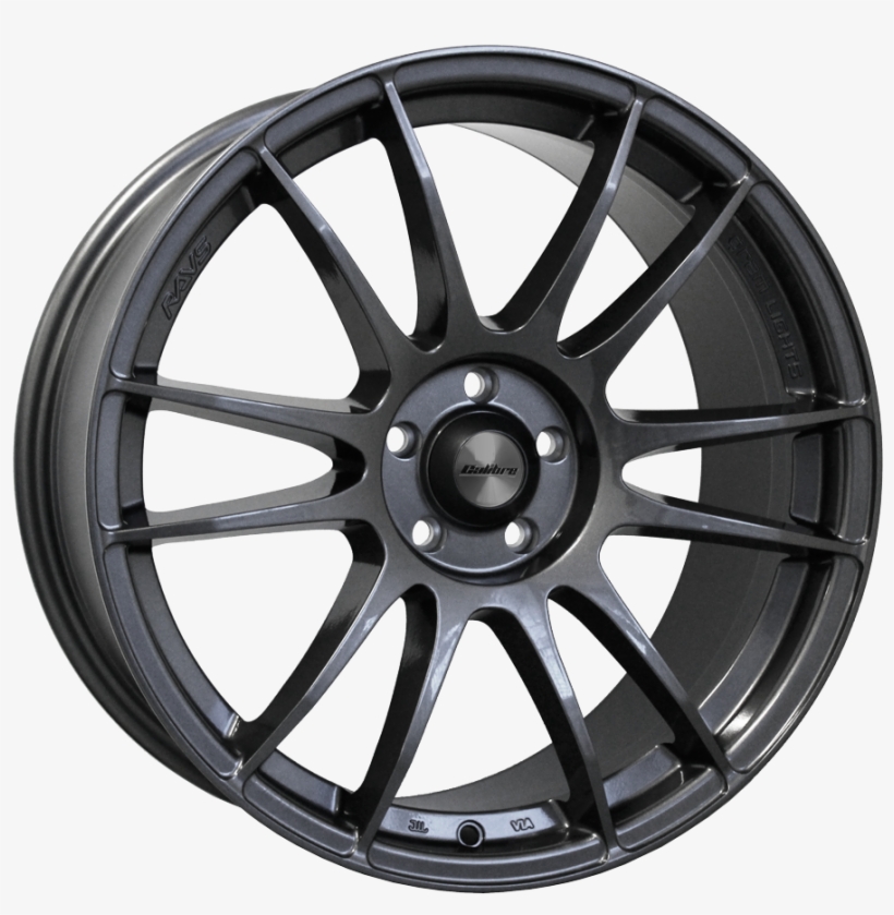 Calibre Suzuka Alloys, transparent png download