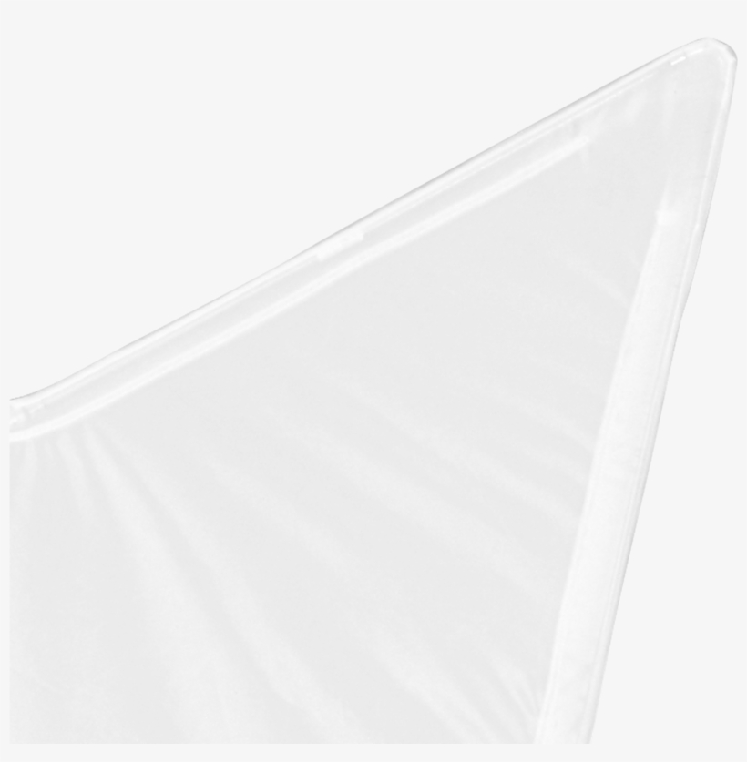 This Bowflag® Premium Model Has An Arrow-shaped Flag - Ceiling, transparent png download