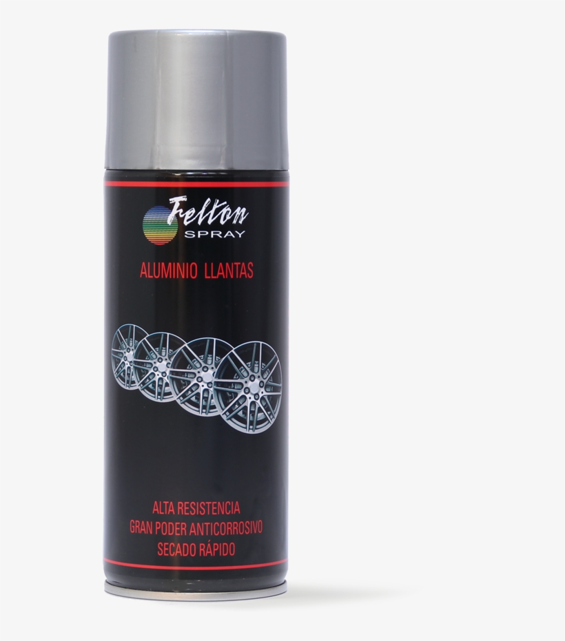 Aluminio Llantas - Bottle, transparent png download